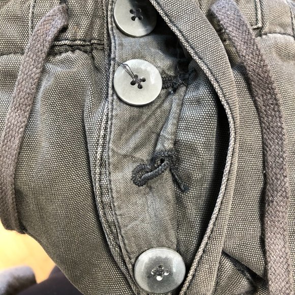 Free People Margate Pleated Trouser - Picture 5 of 6